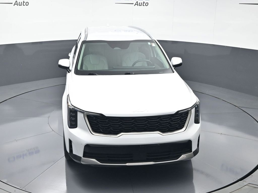 Certified 2026 Kia Sorento S AWD/4WD image 49