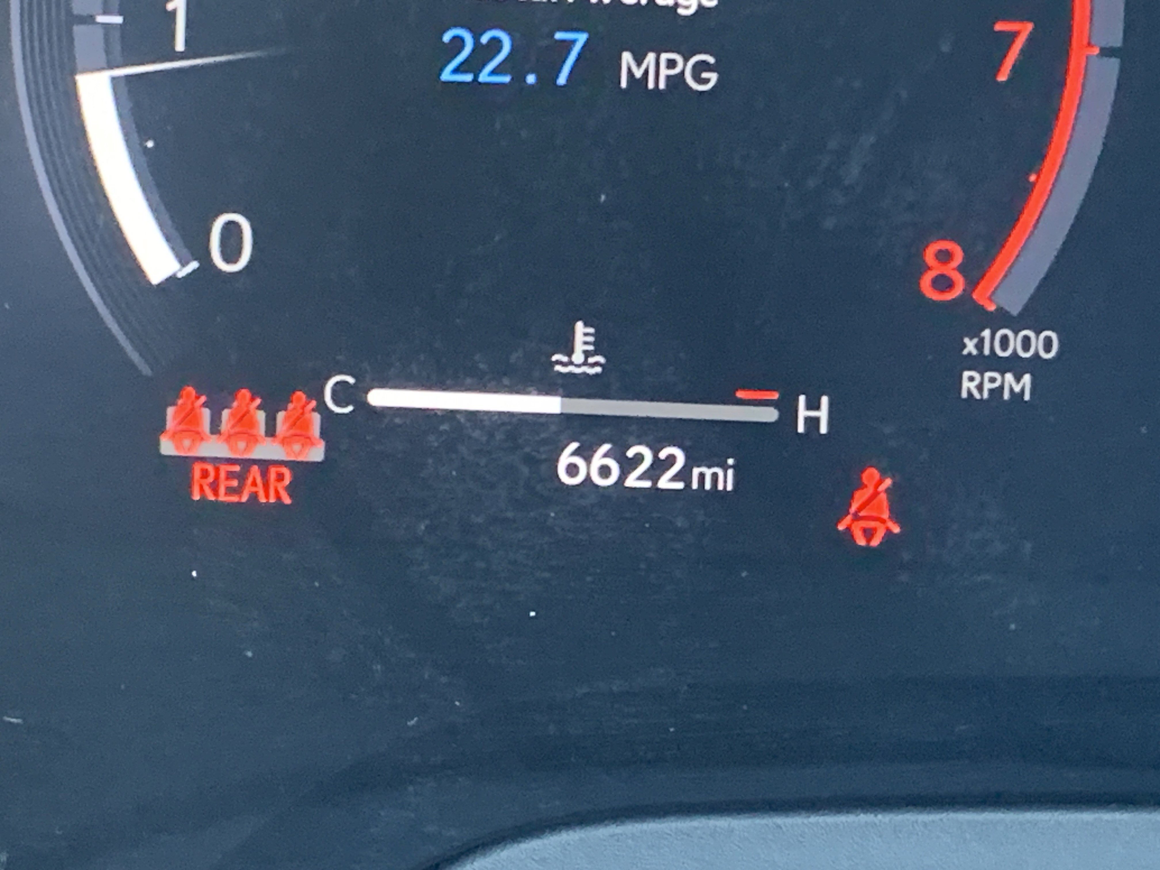 Used 2025 Lexus RX 350 FWD w/ Technology Package image 22