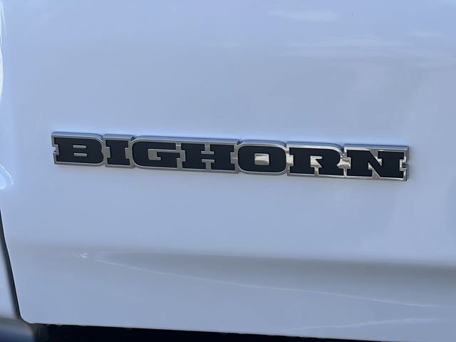 Used 2025 RAM 1500 Big Horn image 11