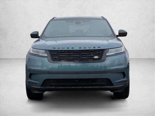 New 2026 Land Rover Range Rover Velar S image 5