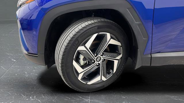 Used 2024 Hyundai Tucson Limited image 10