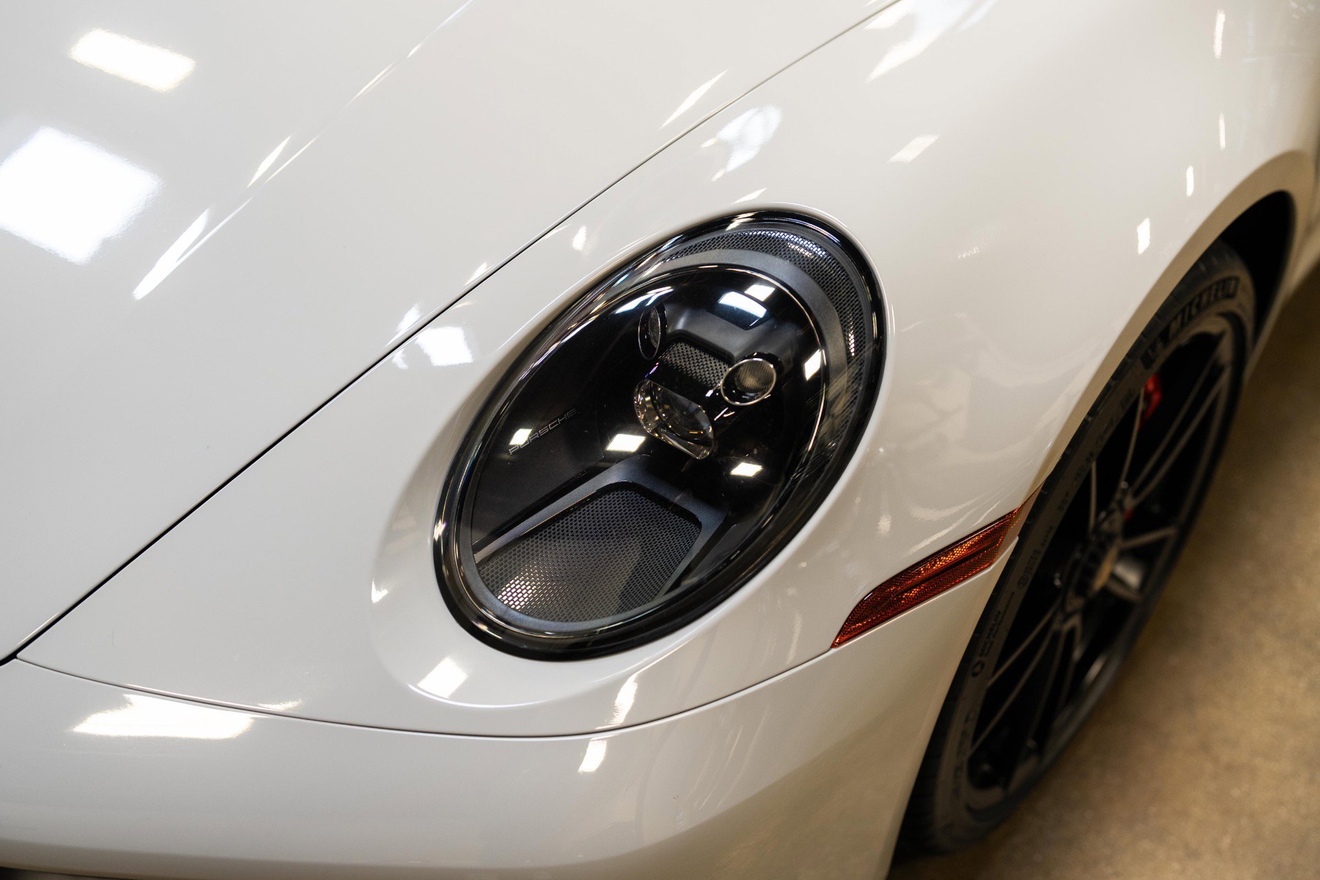 Used 2022 Porsche 911 Carrera GTS RWD image 21