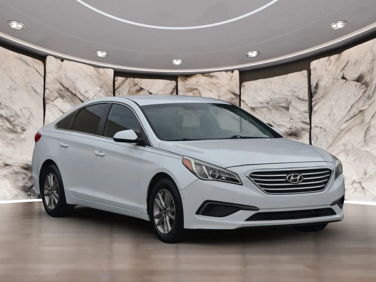 Used 2016 Hyundai Sonata SE w/ Cargo Package image 42