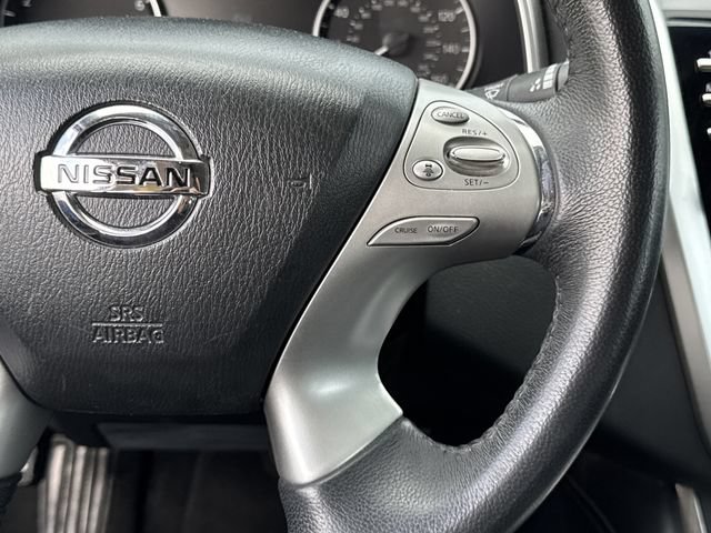 Used 2018 Nissan Murano SV w/ Premium Package FWD image 16