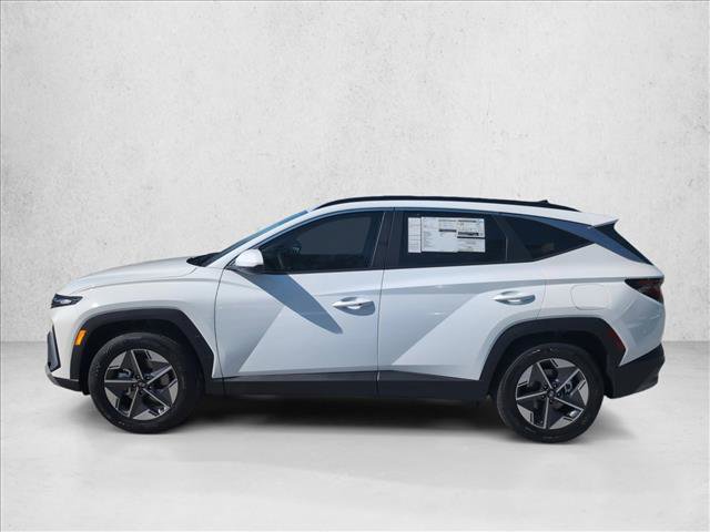 New 2026 Hyundai Tucson SEL image 5