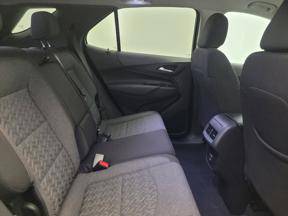 Used 2024 Chevrolet Equinox LT AWD/4WD image 19