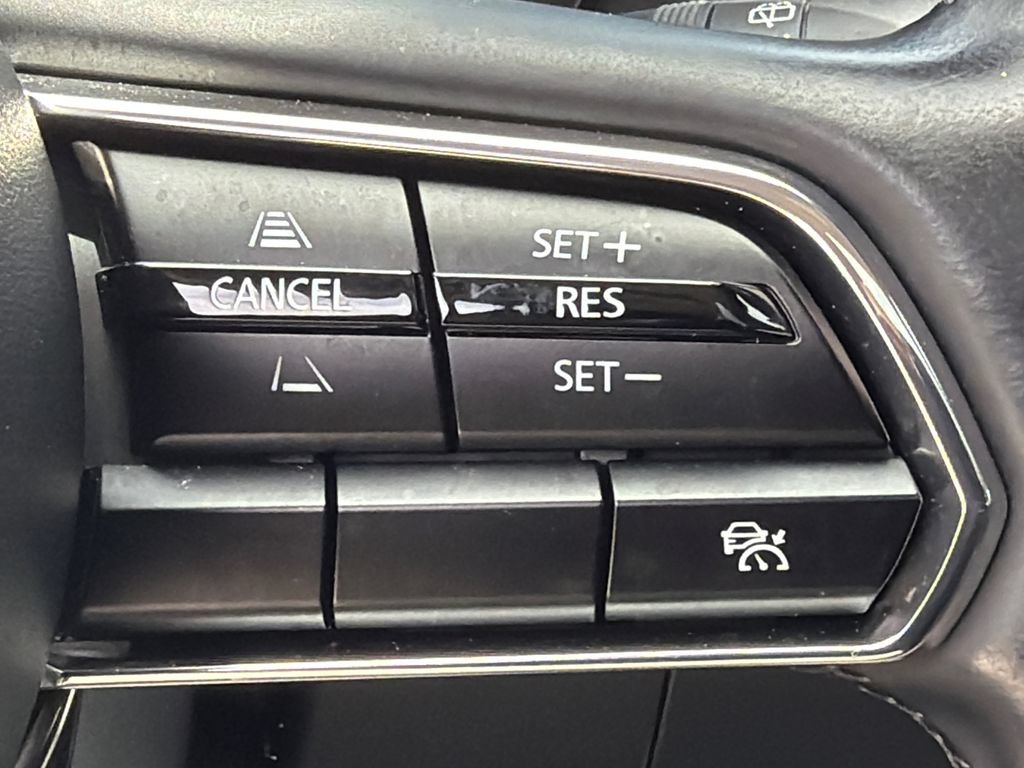 Used 2024 MAZDA CX-90 Plug-In Hybrid w/ Premium Pkg AWD/4WD image 30