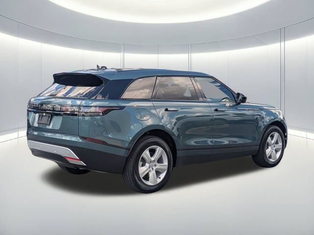 Used 2026 Land Rover Range Rover Velar S AWD/4WD image 6