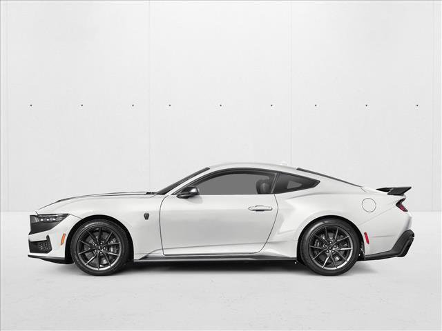 New 2026 Ford Mustang Dark Horse RWD video 3