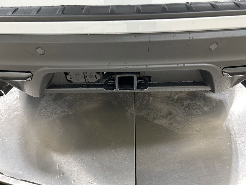 New 2026 Ford Explorer ST w/ Sun And Sound Package image 37