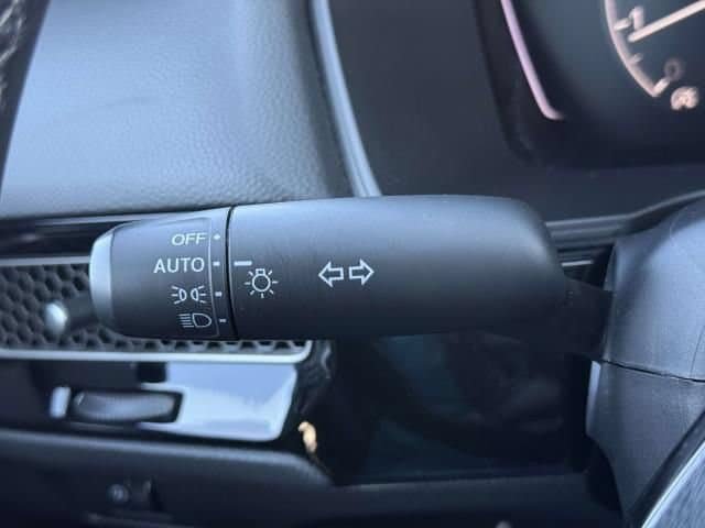 Used 2025 Honda Civic Sport image 20