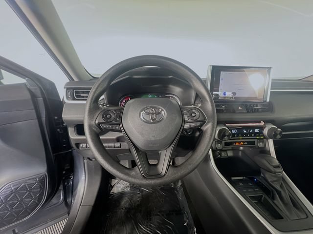 Used 2025 Toyota RAV4 XLE w/ Convenience Package FWD image 14
