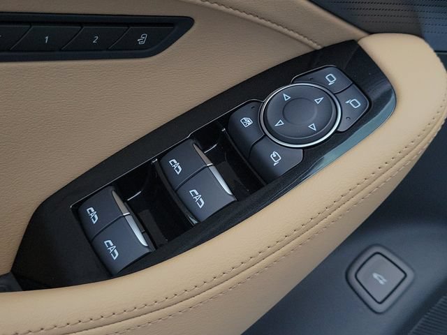 New 2026 Cadillac CT5 Premium Luxury w/ Technology Package RWD image 17