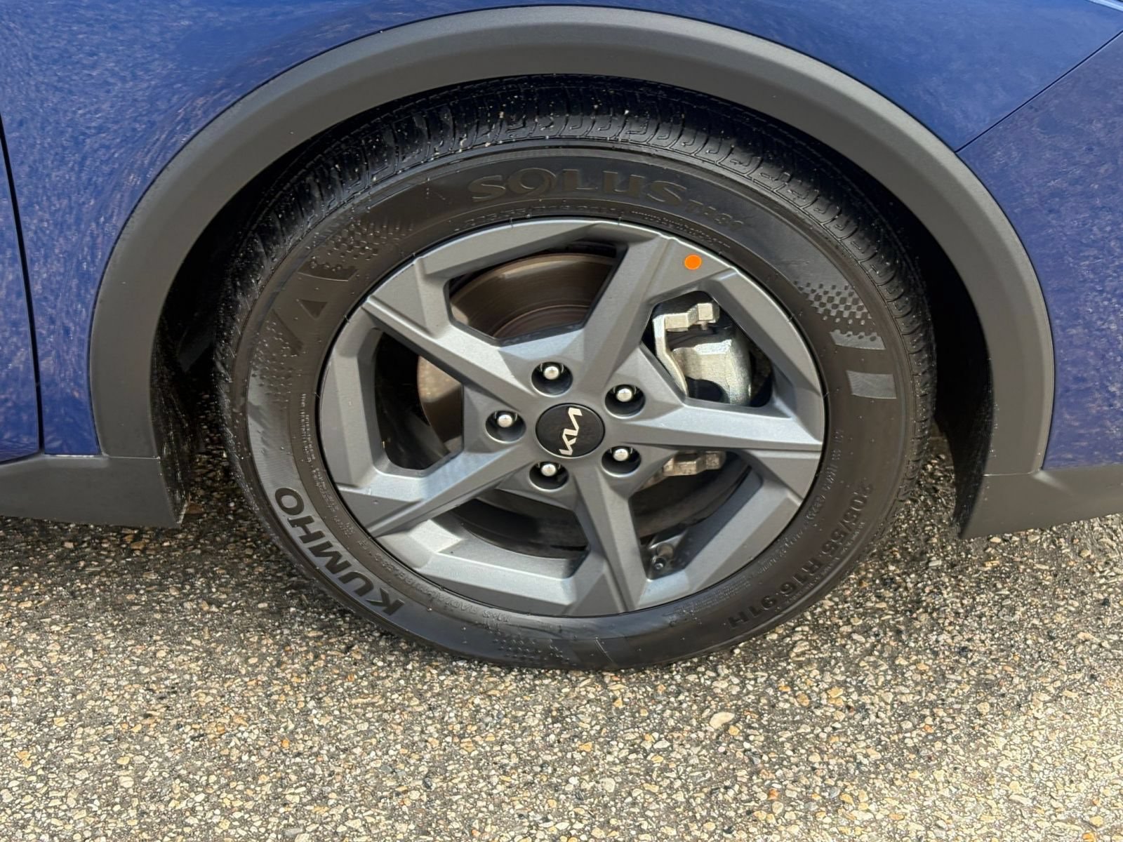 Used 2026 Kia K4 FWD image 24