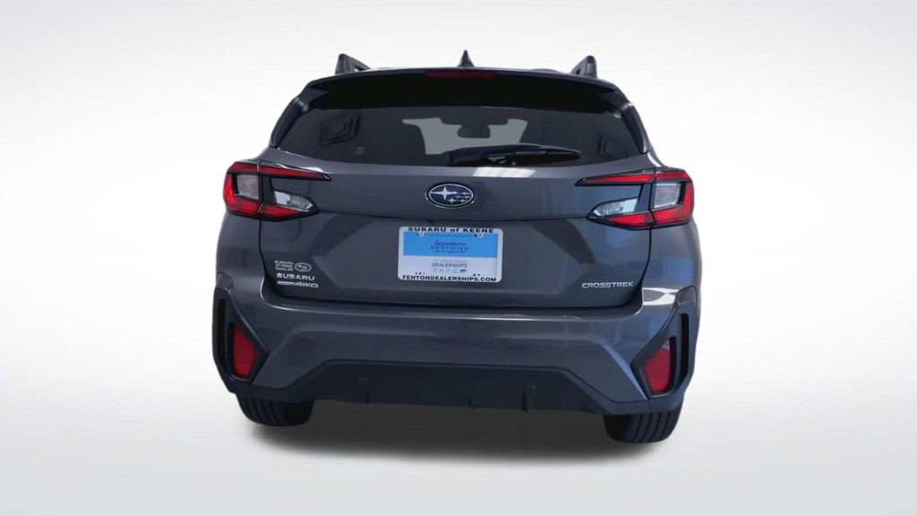 Used 2024 Subaru Crosstrek 2.0i Premium AWD/4WD image 7