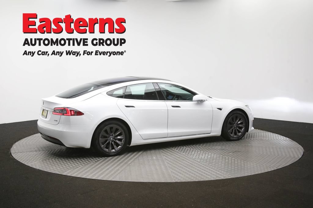 Used 2018 Tesla Model S 100D AWD/4WD image 38