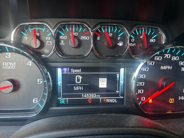 Used 2019 GMC Yukon XL SLT w/ Open Road Package RWD image 8