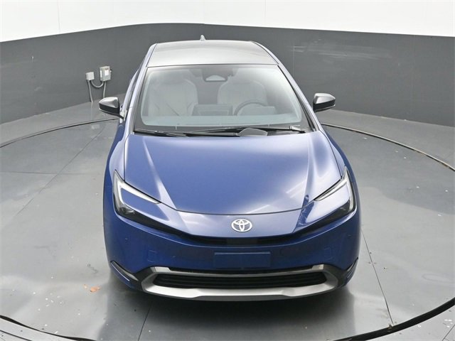 New 2026 Toyota Prius XLE image 34