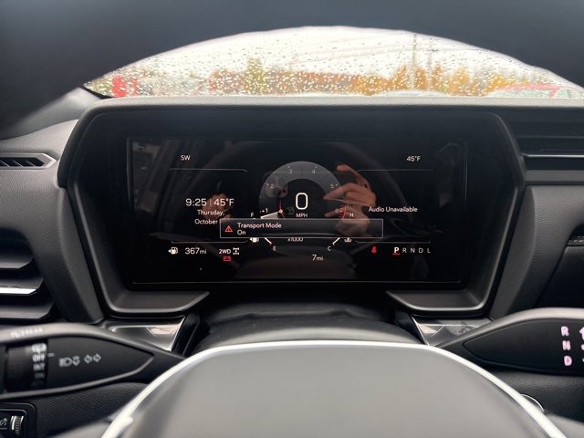 New 2026 GMC Terrain Elevation w/ Elevation Premium Package image 20