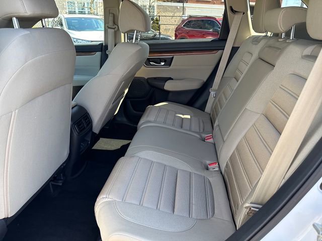Used 2019 Honda CR-V EX image 12
