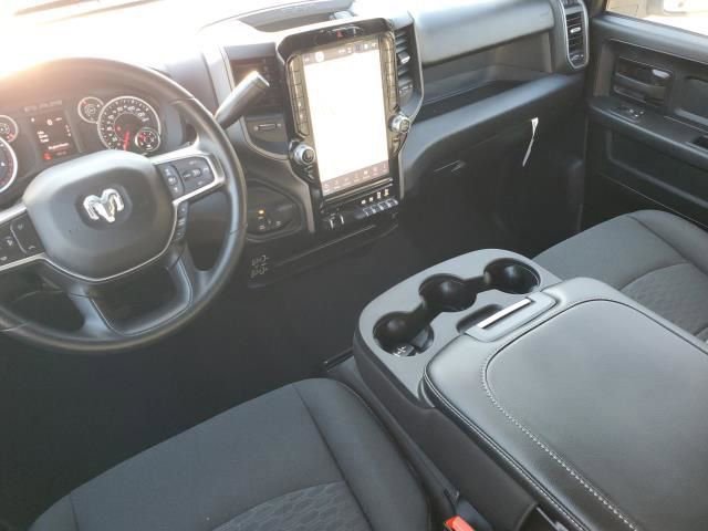 Used 2025 RAM 2500 Tradesman image 30