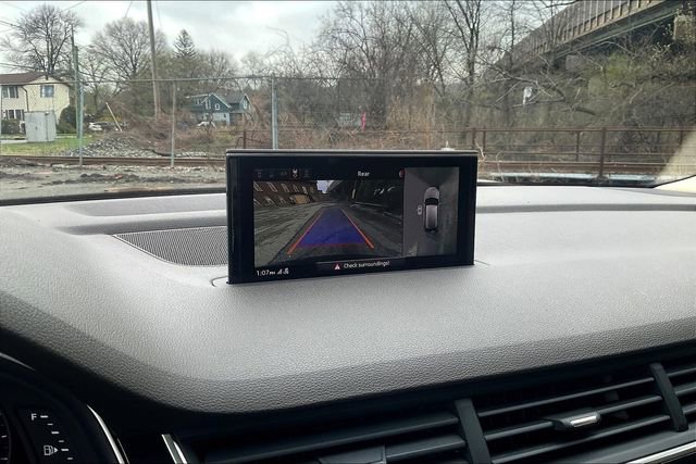 Used 2017 Audi Q7 3.0T Premium Plus w/ Premium Plus Package image 21