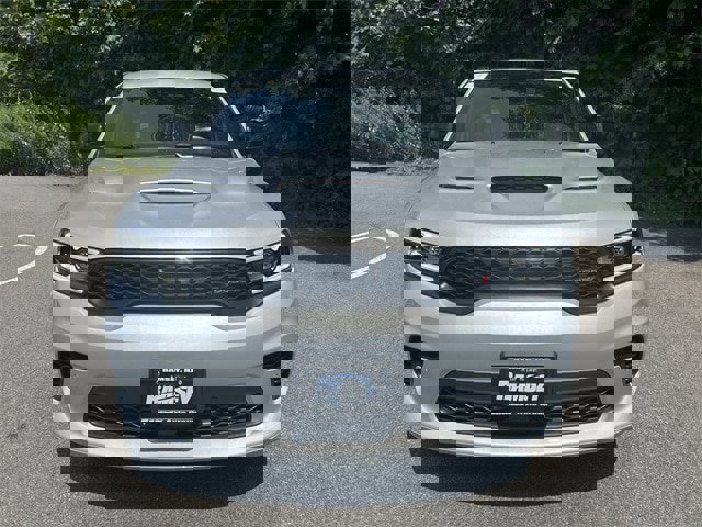 New 2025 Dodge Durango R/T image 3