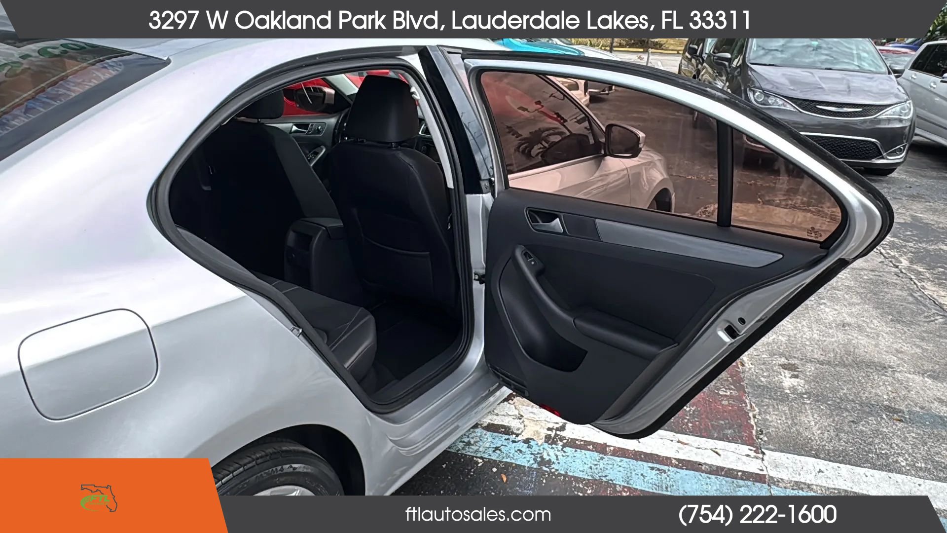 Used 2014 Volkswagen Jetta SEL FWD image 24