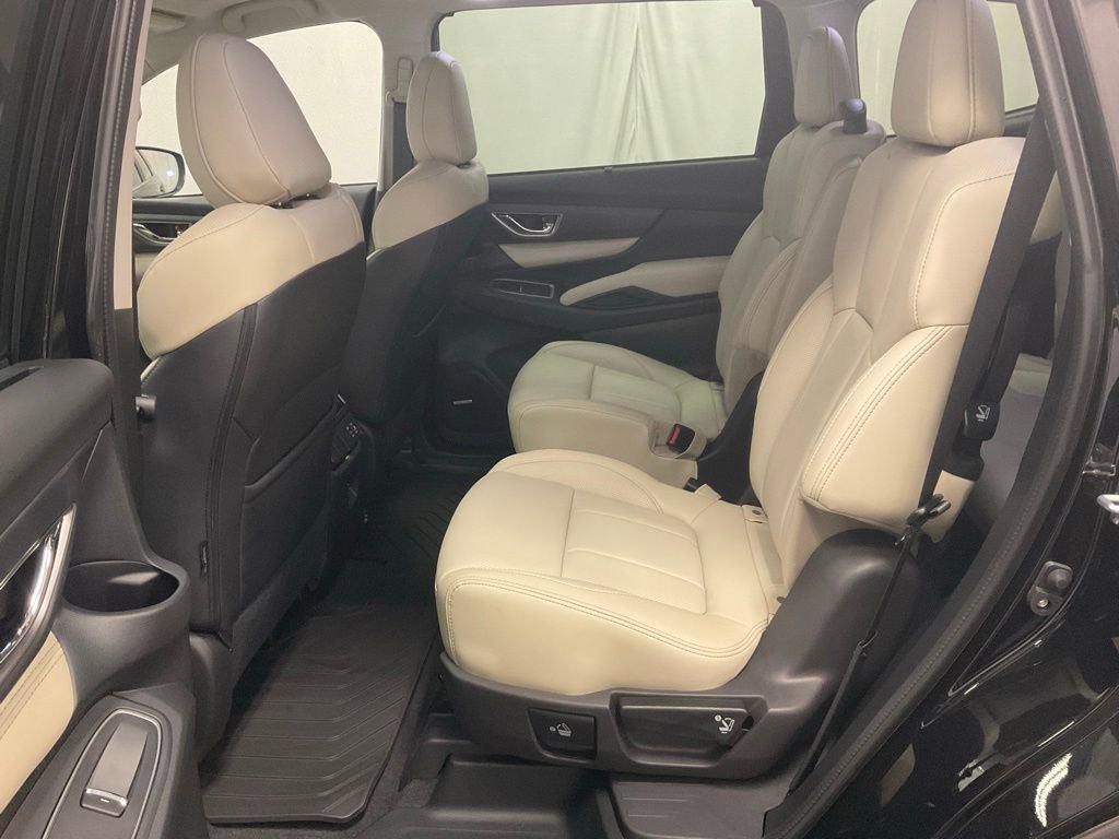 New 2026 Subaru Ascent Limited w/ Popular Package #2 AWD/4WD image 26
