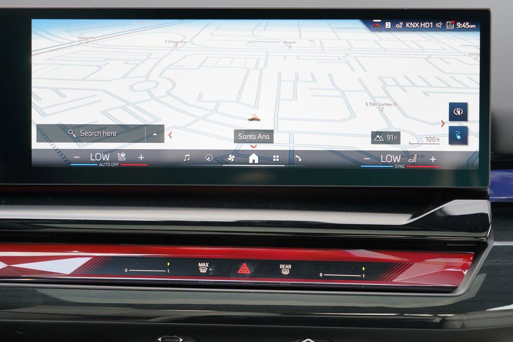 New 2026 BMW i5 eDrive40 w/ M Sport Package image 14