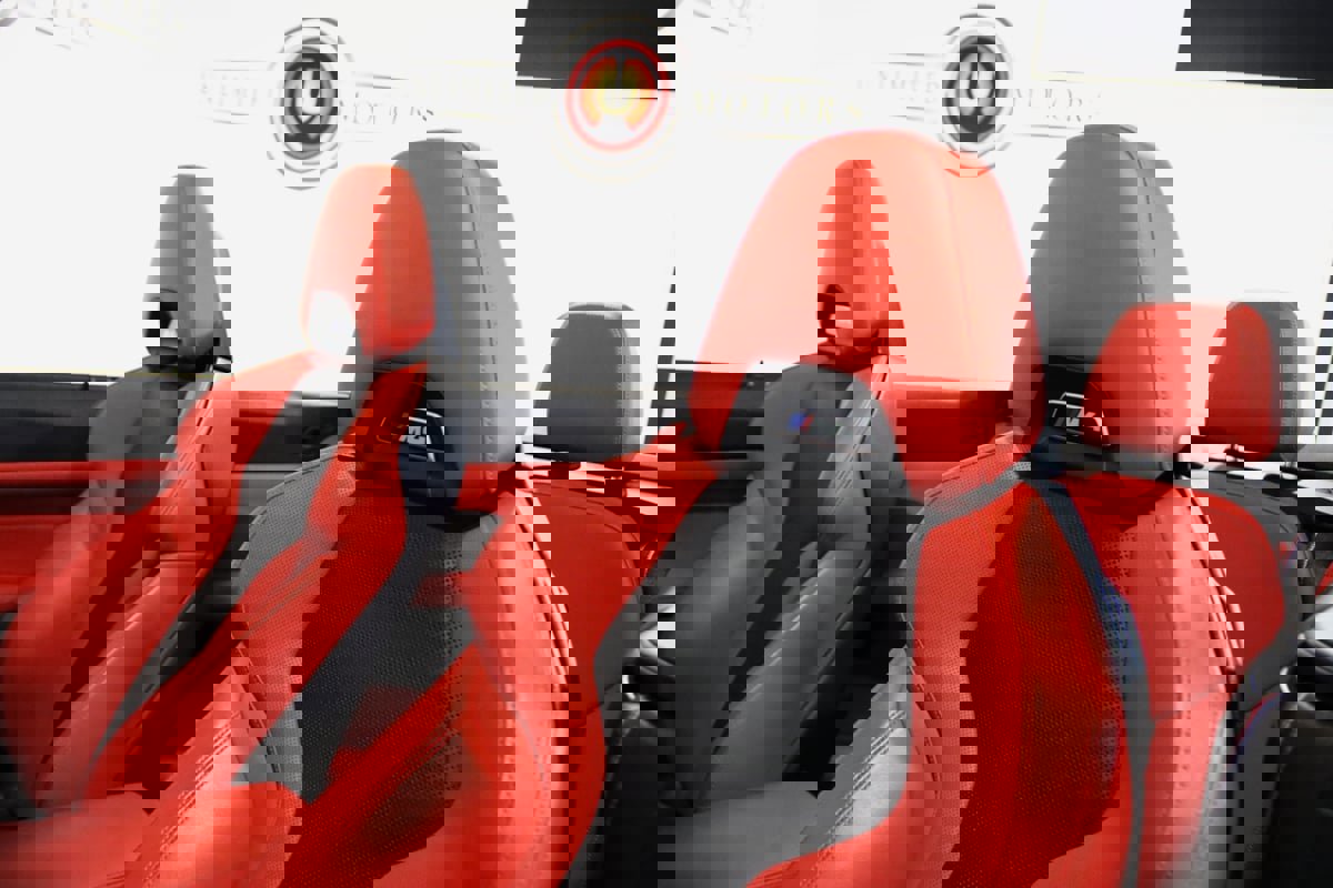 Used 2023 BMW M4 xDrive Competition image 49