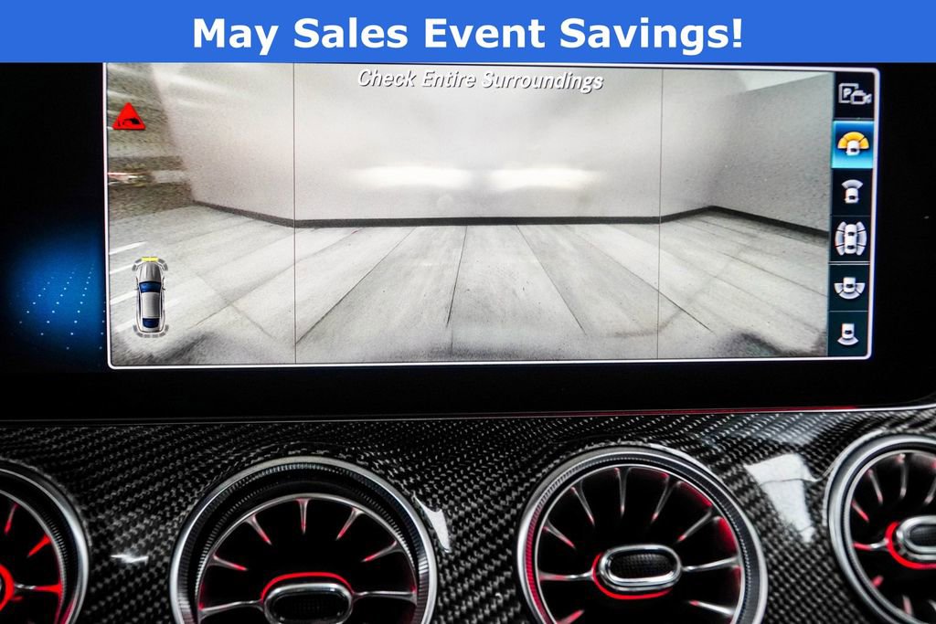 Used 2019 Mercedes-Benz AMG GT 53 image 33
