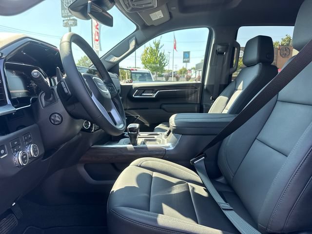 New 2026 GMC Sierra 1500 SLT w/ SLT Convenience Package AWD/4WD image 13