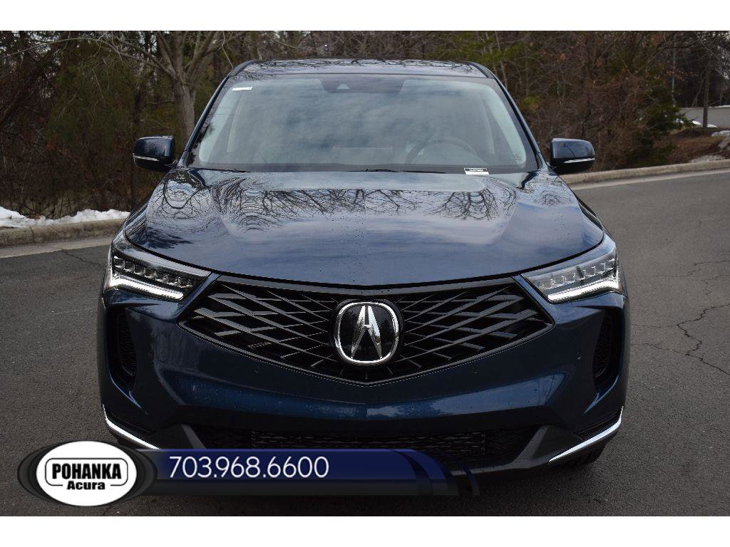 New 2026 Acura RDX w/ Technology Package image 2