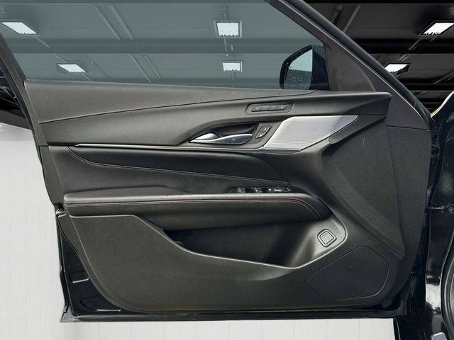 Used 2022 Cadillac CT4 V w/ Navigation Package image 13