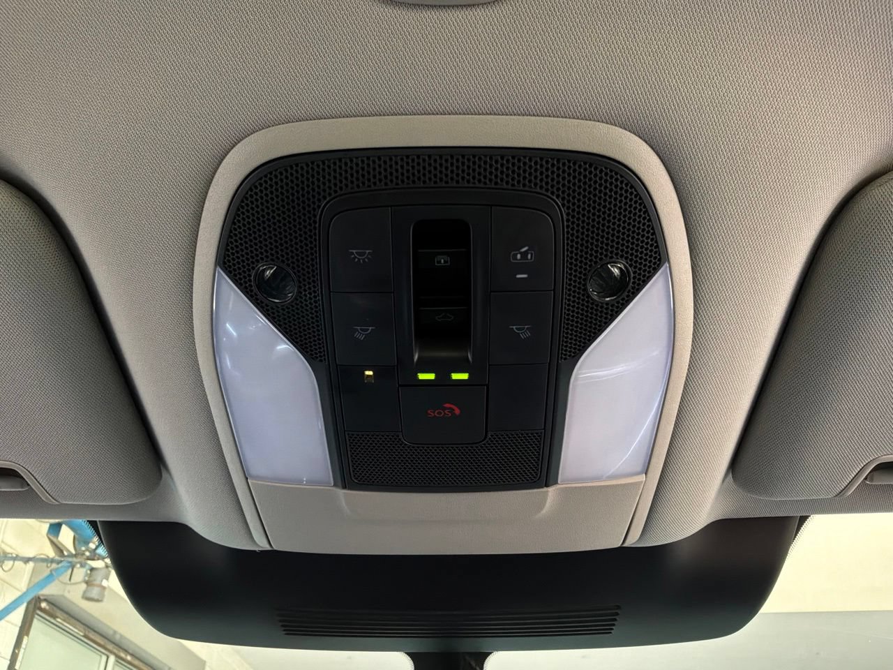 Used 2026 INFINITI QX60 Luxe FWD image 19