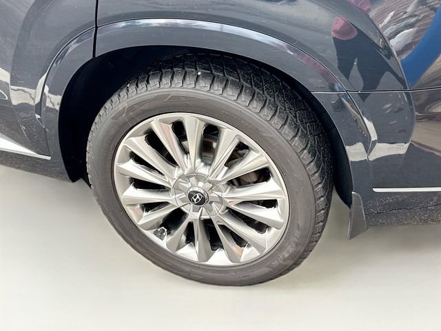 Used 2020 Hyundai Palisade Limited image 34