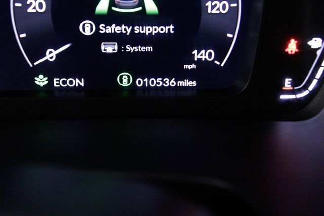 Certified 2025 Honda Pilot Elite image 27