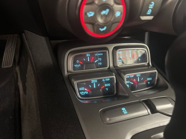 Used 2011 Chevrolet Camaro SS w/ RS Package image 23