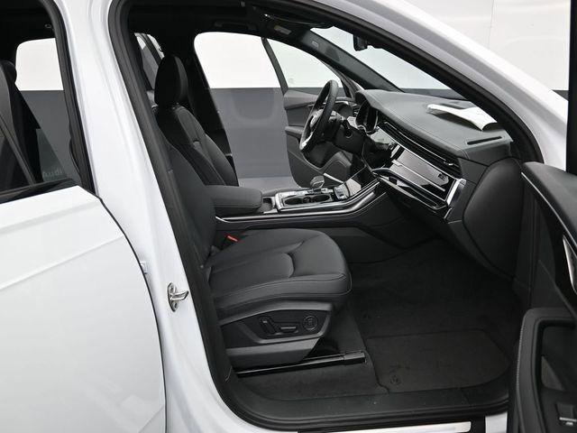New 2026 Audi Q7 3.0T Premium Plus image 14