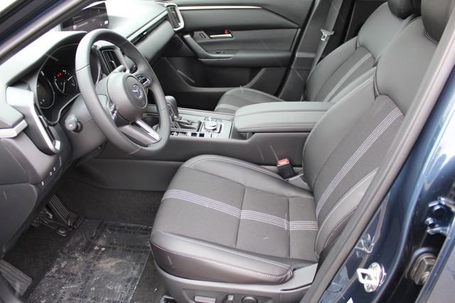 New 2026 MAZDA CX-50 AWD 2.5 S w/ Weather Package image 12