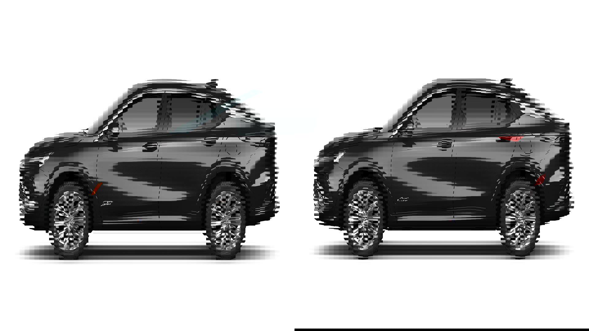 New 2026 Buick Envista Avenir image 40