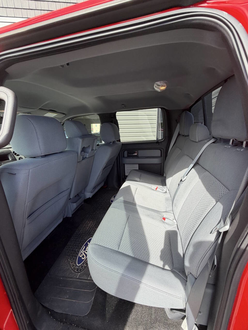 Used 2014 Ford F150 XLT w/ Equipment Group 302A Luxury image 14