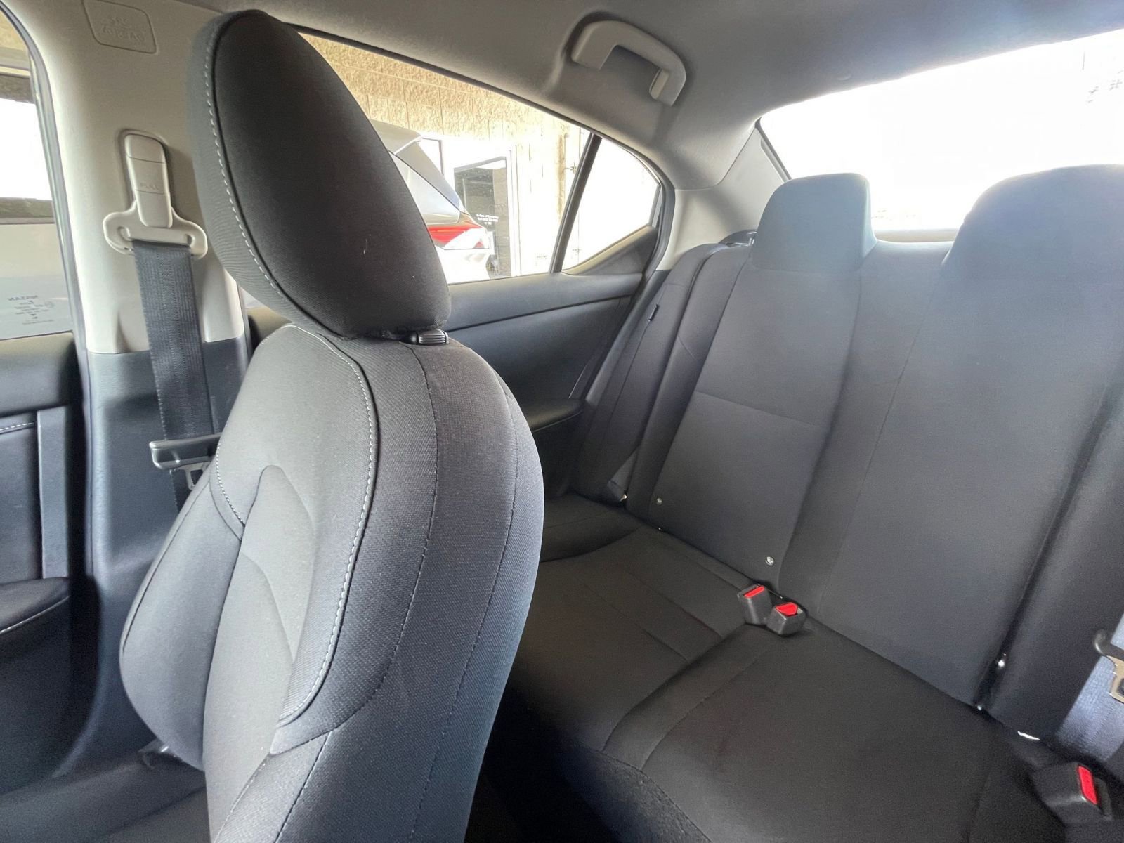 Used 2025 Nissan Sentra S image 39