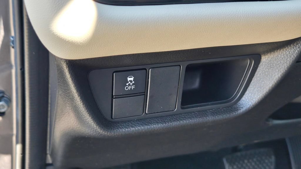 Used 2024 Honda HR-V LX image 17