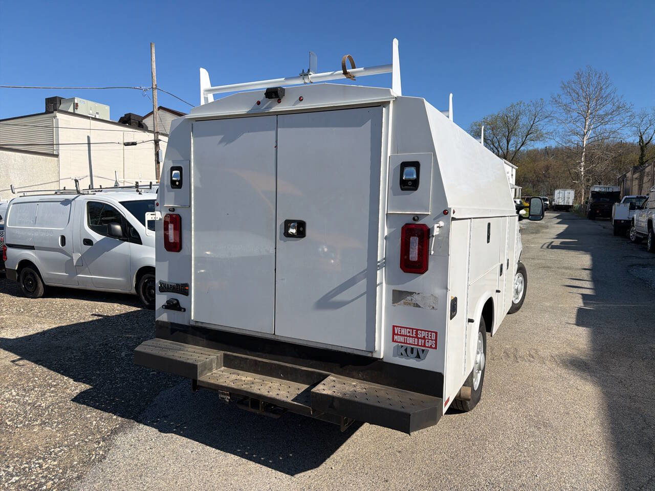 Used 2022 Ford E-350 and Econoline 350 Super Duty w/ Power Windows & Locks Group RWD image 28