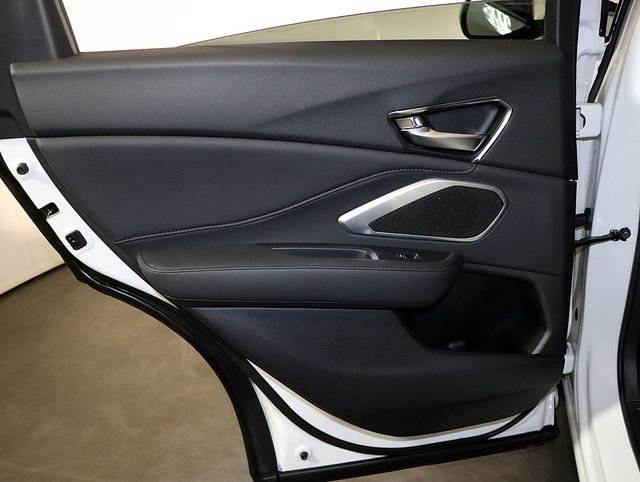 Certified 2024 Acura RDX SH-AWD image 26