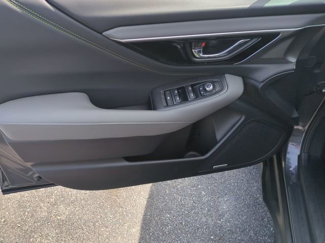 New 2025 Subaru Outback Onyx Edition image 12