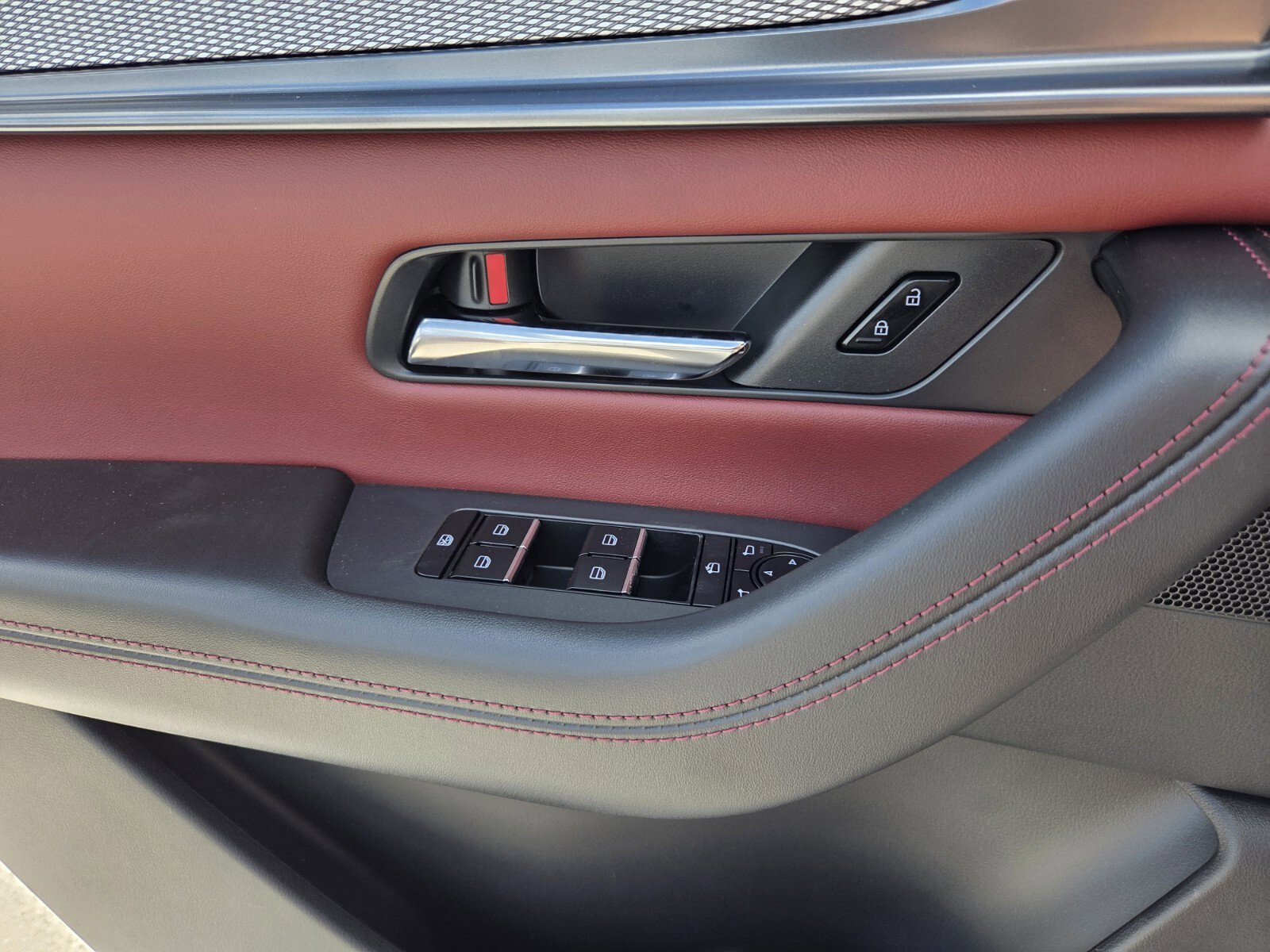 New 2026 MAZDA CX-70 3.3 Turbo S w/ Premium Package AWD/4WD image 19