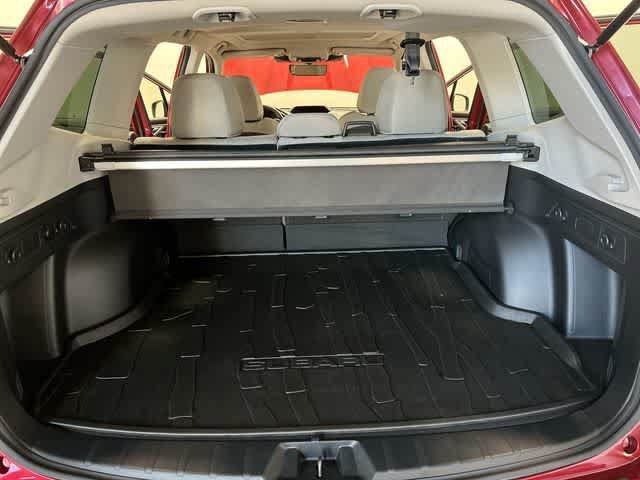 Certified 2022 Subaru Forester Premium AWD/4WD image 25